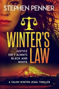 Winter's Law - Penner, Stephen