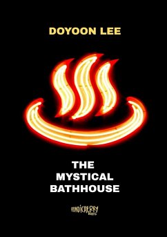 Mystical Bathhouse - Lee, Doyoon