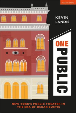 One Public - Landis, Kevin (University Of Colorado - Colorado Springs, USA)