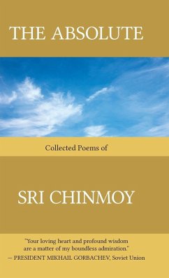 The Absolute - Sri Chinmoy