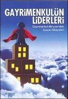 Gayrimenkulün Liderleri - Kolektif