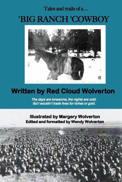 BIG RANCH COWBOY - Wolverton, Red Cloud