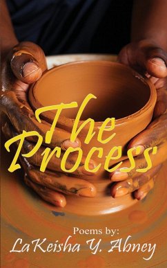 The Process - Abney, Lakeisha Y