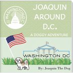 Joaquin Around Washington DC