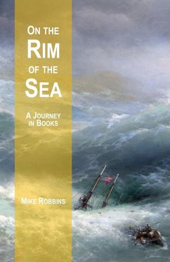 On the Rim of the Sea - Robbins, Mike