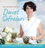 Davet Sofralari