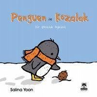 Penguen ile Kozalak - Yoon, Salina