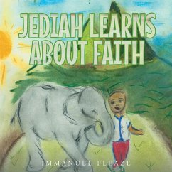 Jediah Learns about Faith