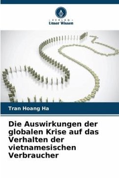 Die Auswirkungen der globalen Krise auf das Verhalten der vietnamesischen Verbraucher - Hoang Ha, Tran