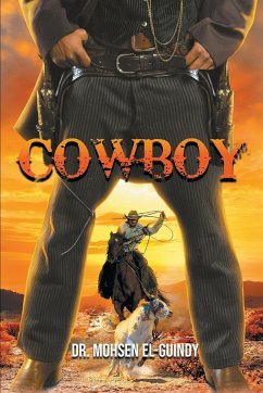 Cowboy - El-Guindy, Mohsen