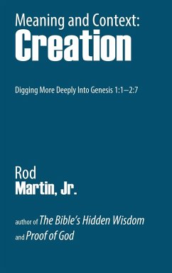 Meaning and Context - Martin, Jr. Rod