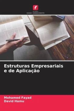 Estruturas Empresariais e de Aplicação - Fayad, Mohamed;Hamu, David