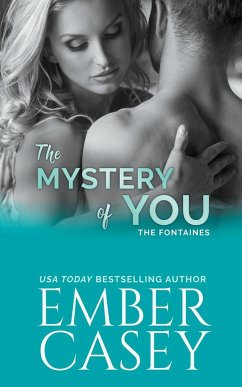 The Mystery of You - Casey, Ember