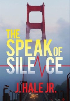 The Speak of Silence - Hale, J.