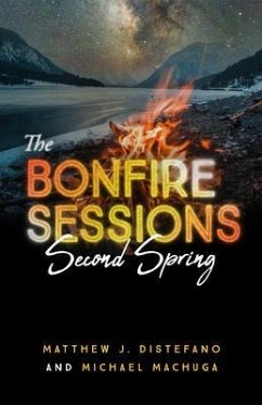 Cover The Bonfire Sessions (eBook, ePUB)