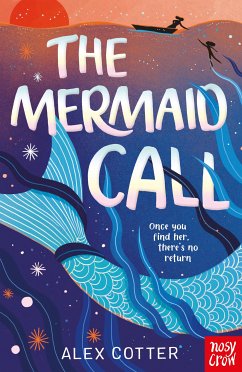 The Mermaid Call (eBook, ePUB) - Cotter, Alex