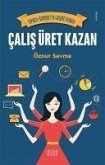 Calis Üret Kazan