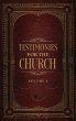 Testimonies for the Church Volume 4 - Bild 1