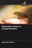 Diversità aviaria e conservazione