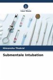 Submentale Intubation
