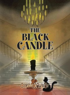 The Black Candle - Cowboy, Capt.