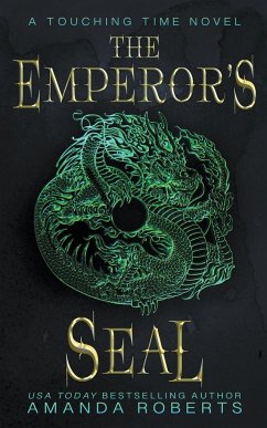 The Emperor's Seal - Roberts, Amanda