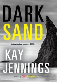 Dark Sand - Jennings, Kay