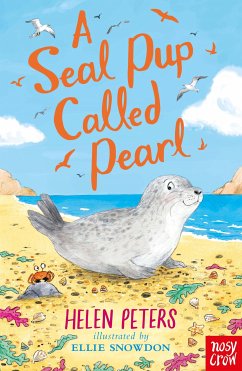 A Seal Pup Called Pearl (eBook, ePUB) - Peters, Helen