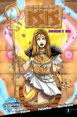 Legend of Isis: Pandora's Box #1 (eBook, PDF)