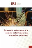 Économie Industrielle: IDE comme déterminant des stratégies nationales