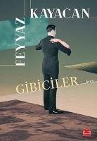 Cover Gibiciler