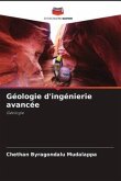 Géologie d'ingénierie avancée