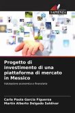 Progetto di investimento di una piattaforma di mercato in Messico