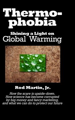 Thermophobia - Martin, Jr. Rod