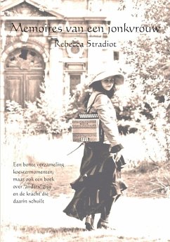 Memoires van een jonkvrouw - Stradiot, Rebecca
