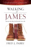 Walking with James