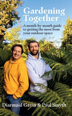 Gardening Together (eBook, ePUB) - Gavin, Diarmuid; Smyth, Paul