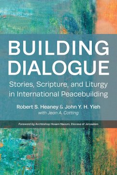 Building Dialogue (eBook, ePUB)