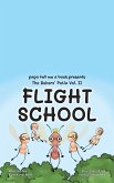 Flight School (The Baker's Patio, #2) (eBook, ePUB)