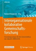 Interorganisationale kollaborative Gemeinschaftsforschung (eBook, PDF)