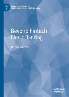 Beyond Fintech (eBook, PDF) - Nicoletti, Bernardo