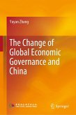The Change of Global Economic Governance and China (eBook, PDF)