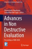 Advances in Non Destructive Evaluation (eBook, PDF)