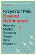 Beyond Self-Interest (eBook, ePUB) - Bild 1