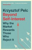 Beyond Self-Interest (eBook, ePUB)