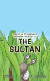 The Sultan (The Baker's Patio, #3) (eBook, ePUB)