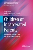 Children of Incarcerated Parents (eBook, PDF)