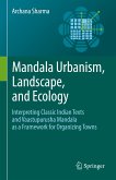 Mandala Urbanism, Landscape, and Ecology (eBook, PDF)