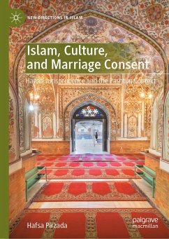 Islam, Culture, and Marriage Consent (eBook, PDF) - Pirzada, Hafsa