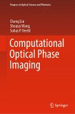 Computational Optical Phase Imaging (eBook, PDF)